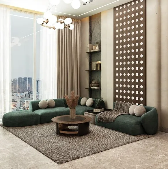 Rise by Blanco Thornton image