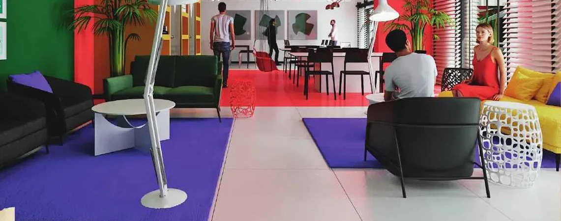 Sun Point Dubai image