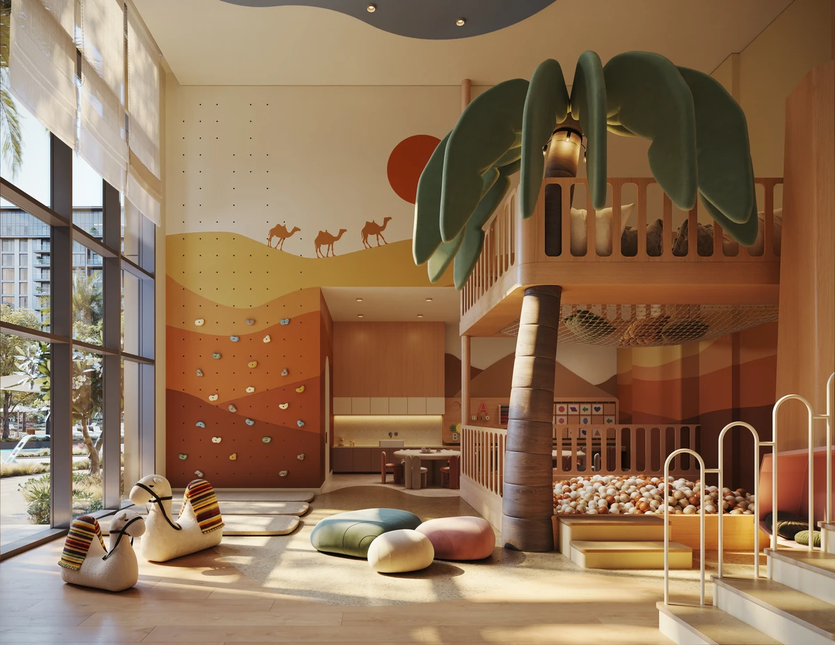 City Walk Crestlane 5 image