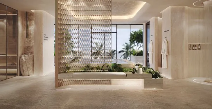 Soleva Beach Residences image