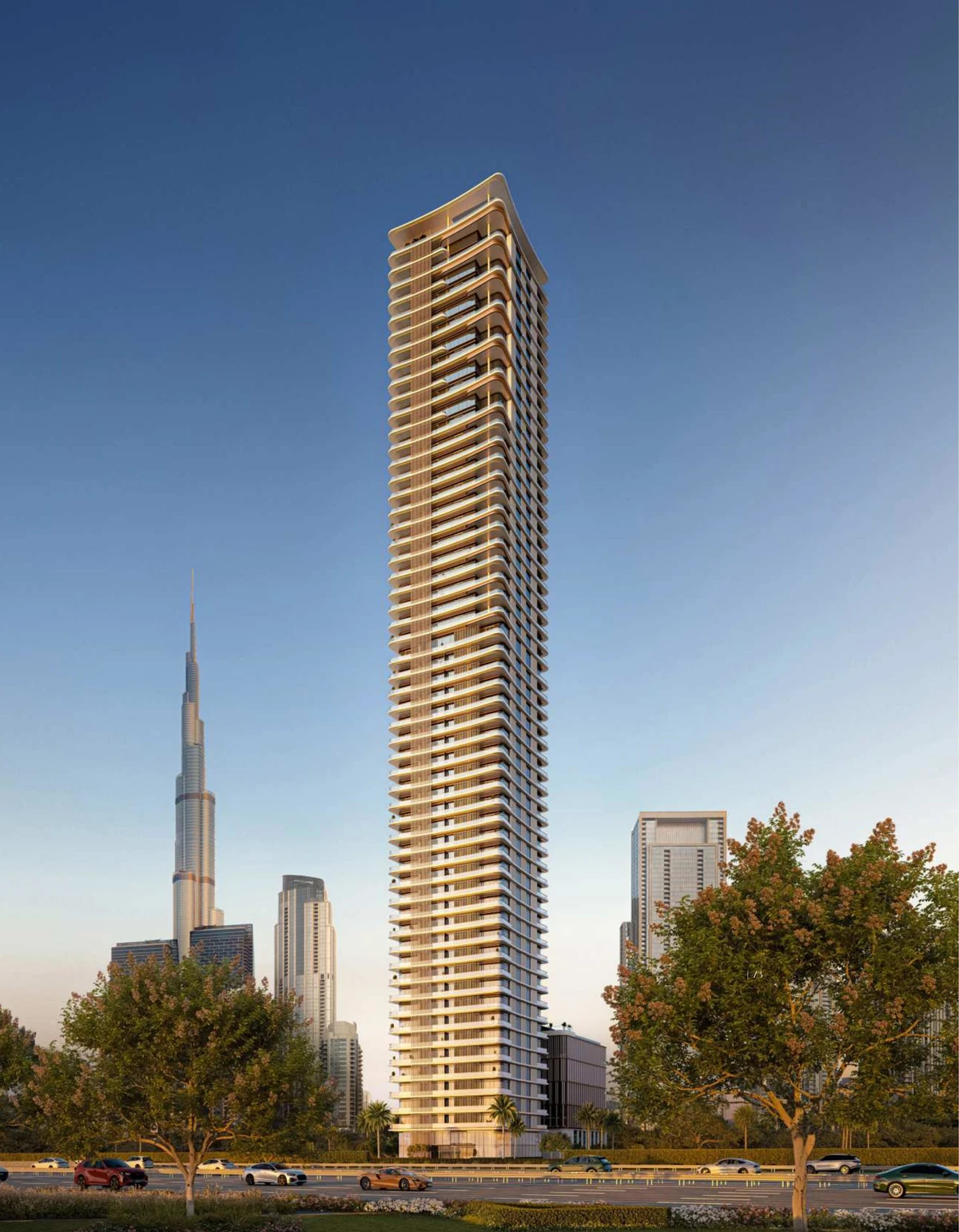 Address Grand Downtown