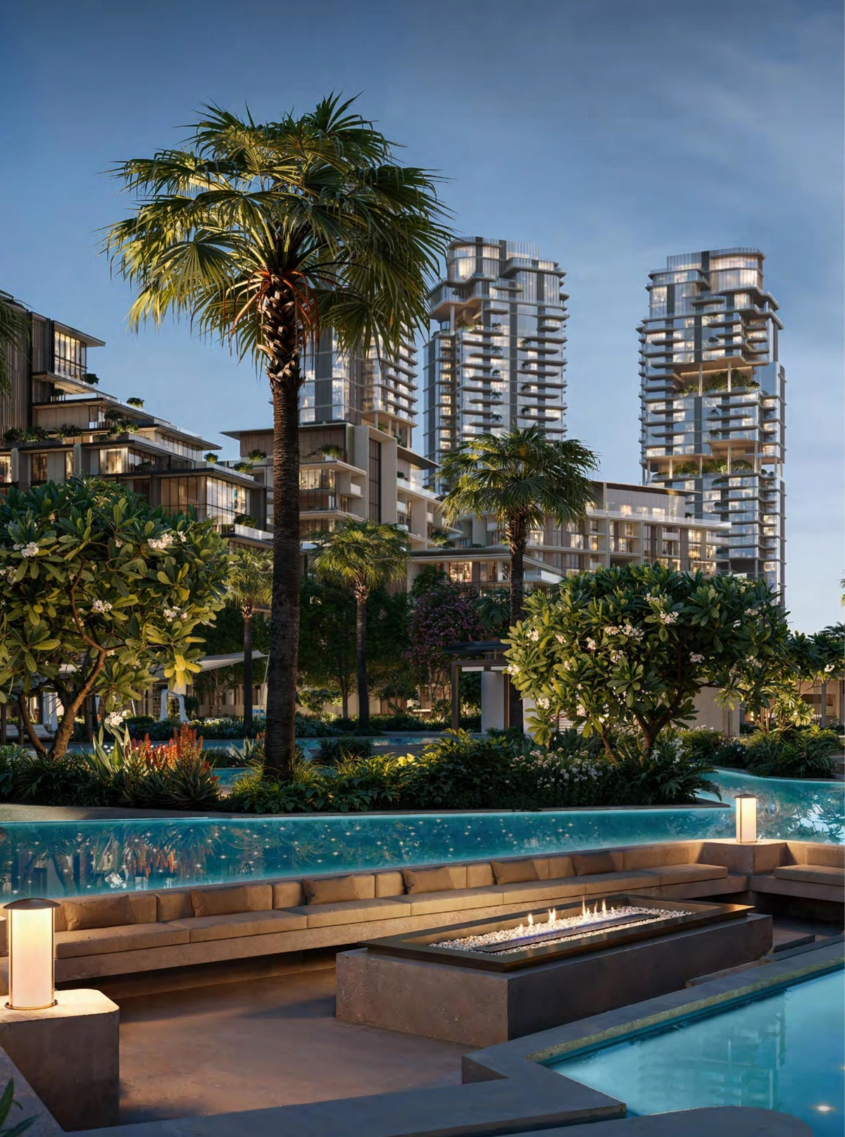 City Walk Crestlane 1 image