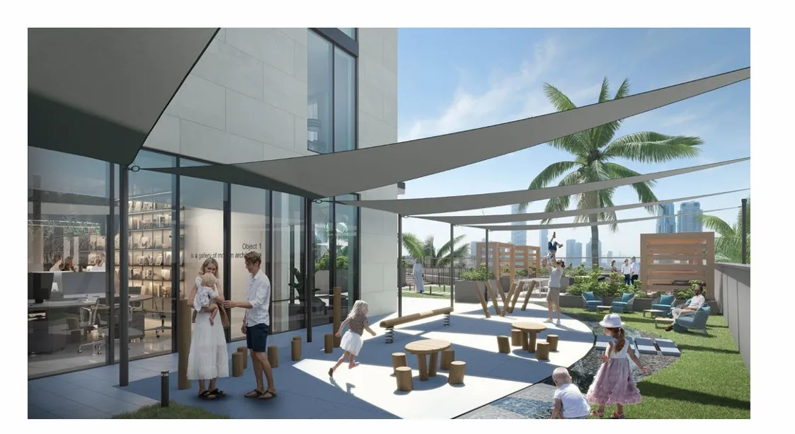 Ra1n Residence image