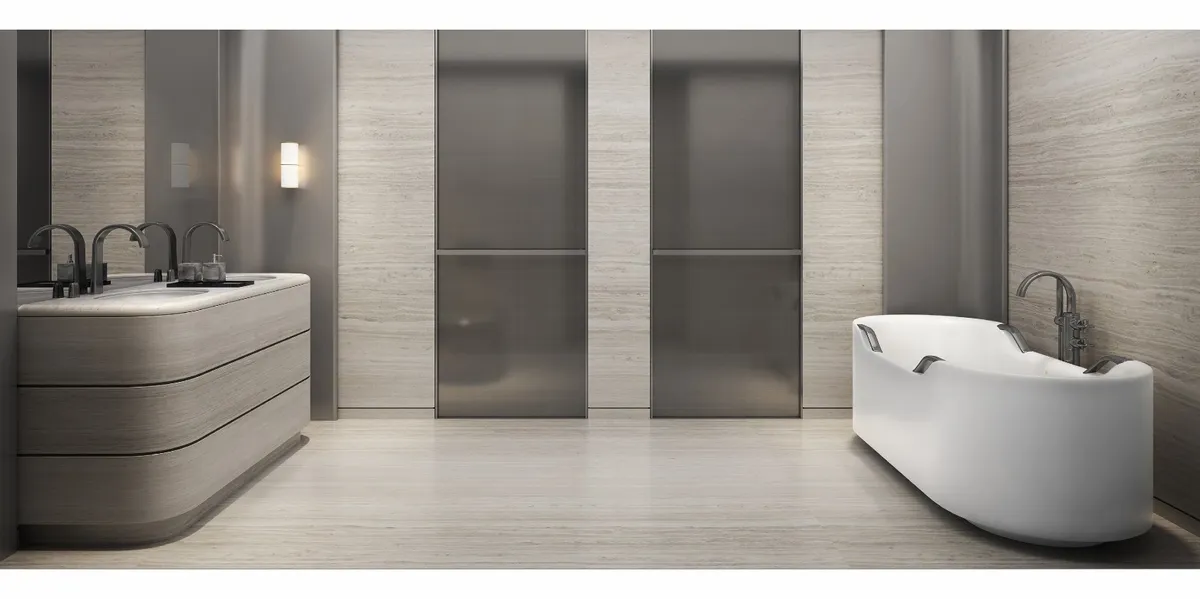 Armani Beach Residences image