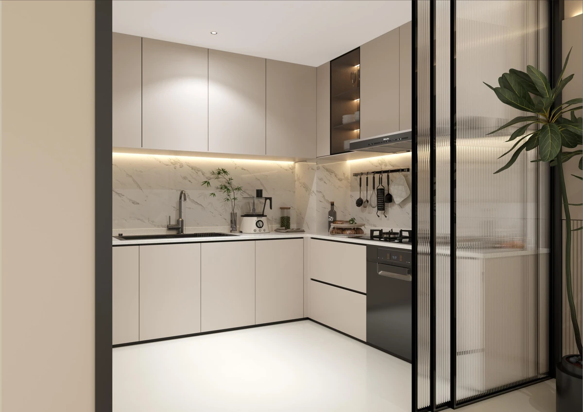 Sports View Residence image