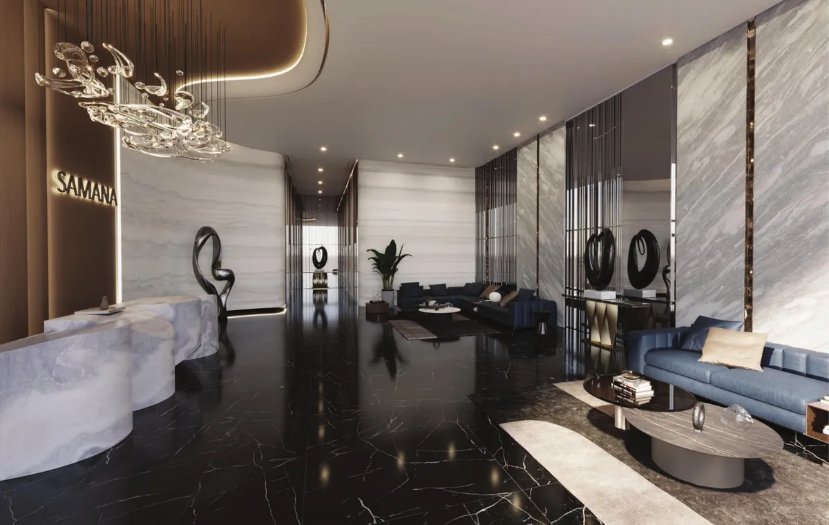 Golf Views Seven City