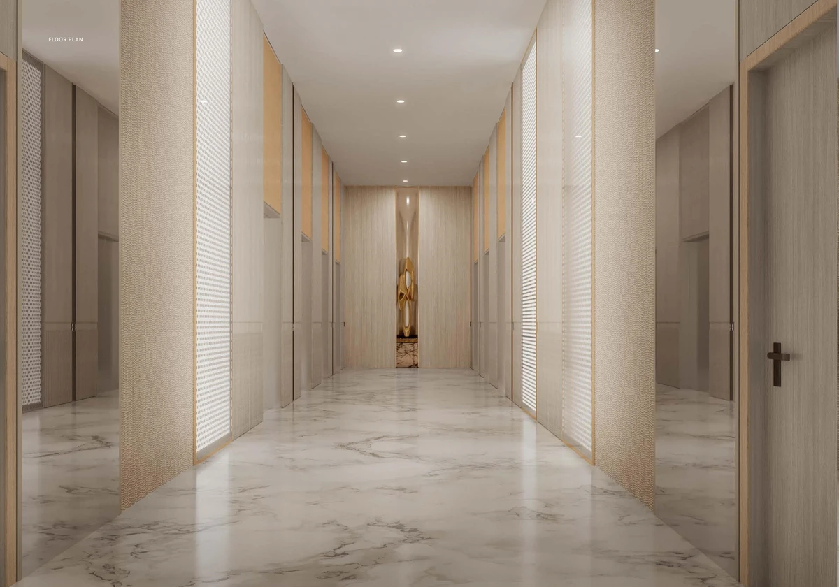 Binghatti Royale image