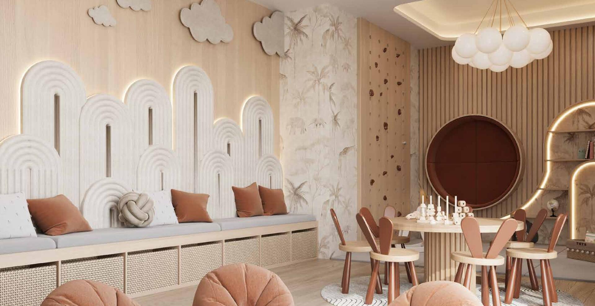 Avant Garde Residences 2