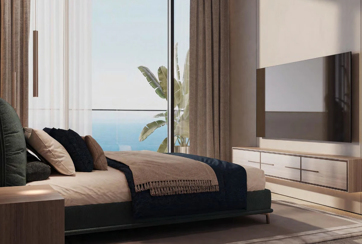 Gianfranco Ferré Residences