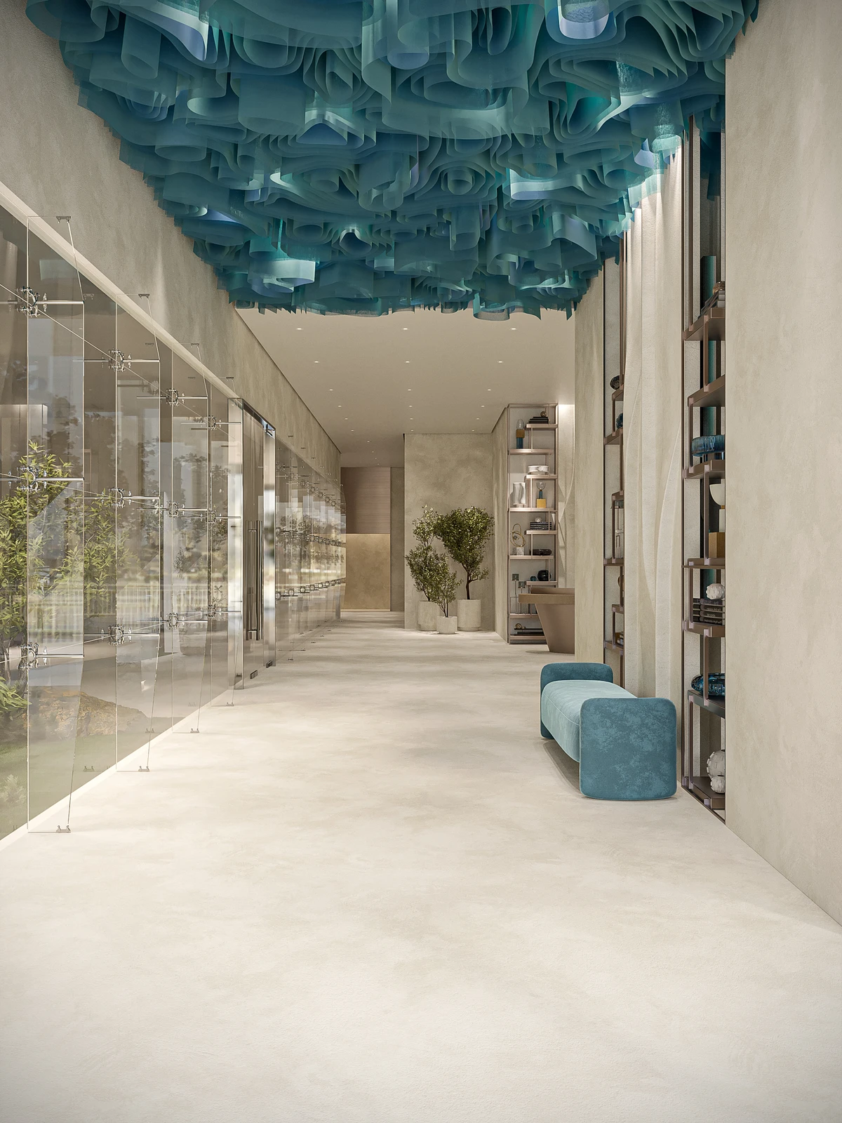 Iluka Residences image