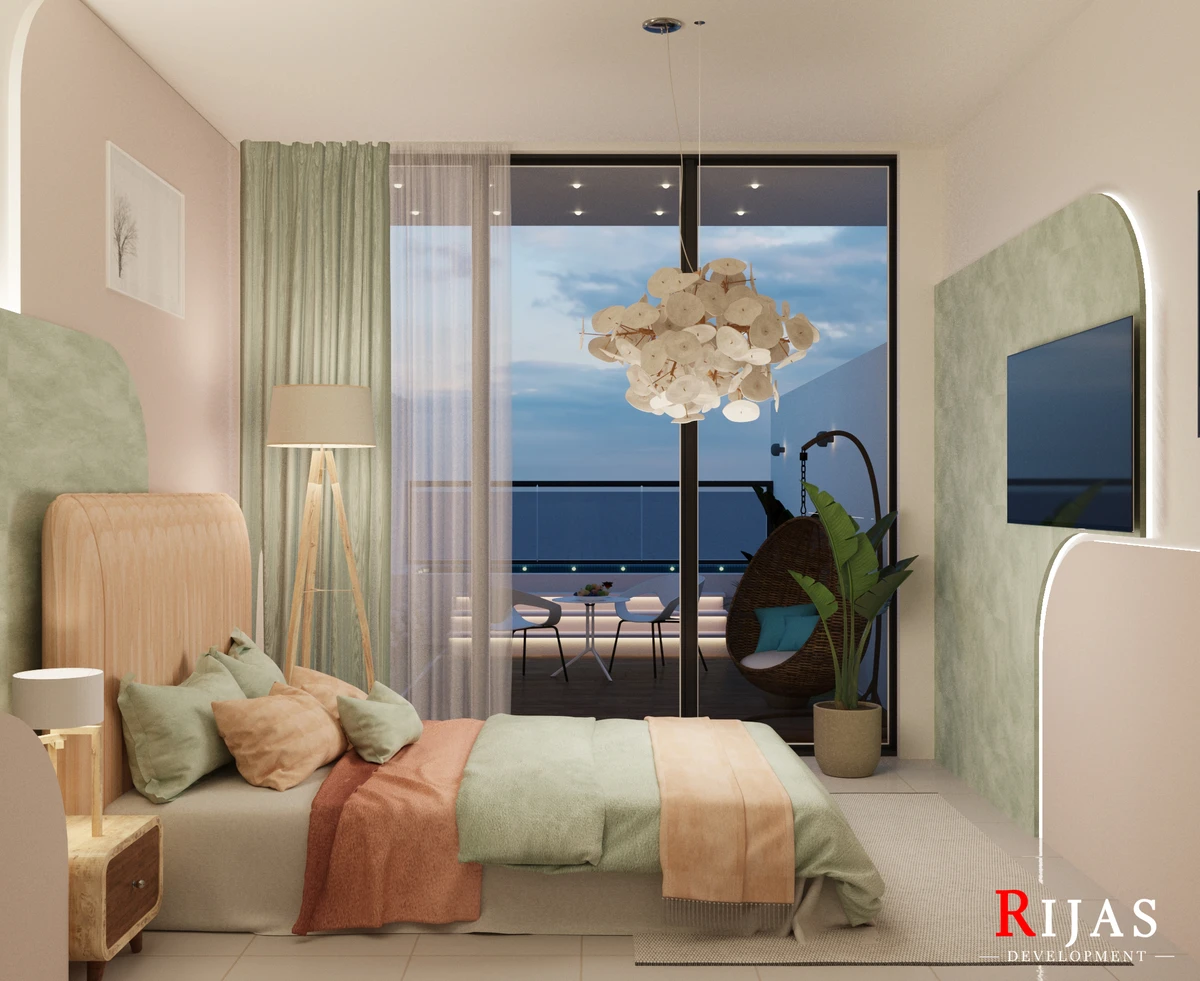 Rijas Suites image
