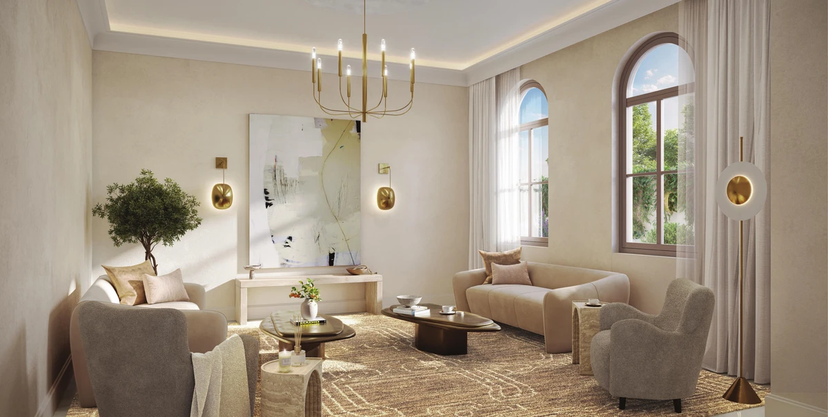 Almeria Bloom Living image