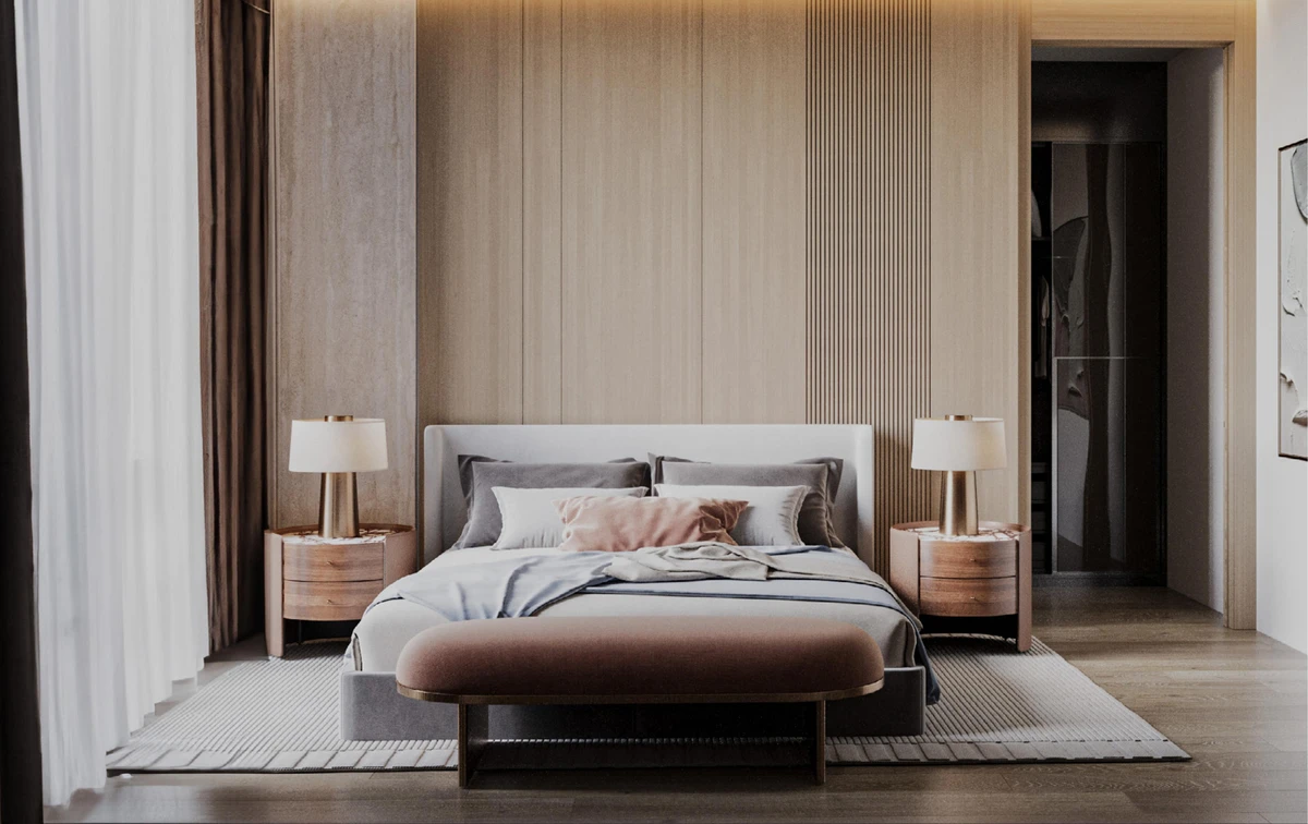 Binghatti Dusk image