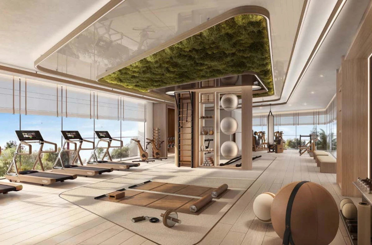 Sha Residence Emirates image