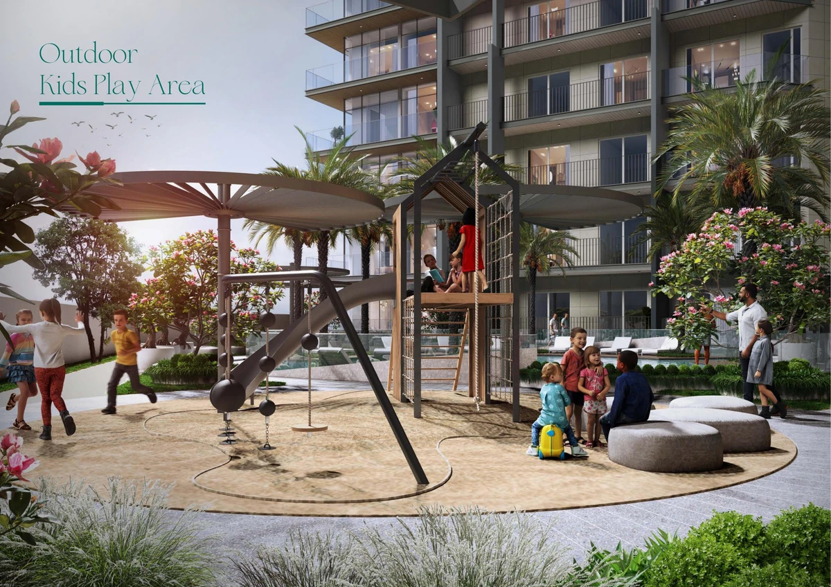 Floarea Grande By Mashriq Elite image