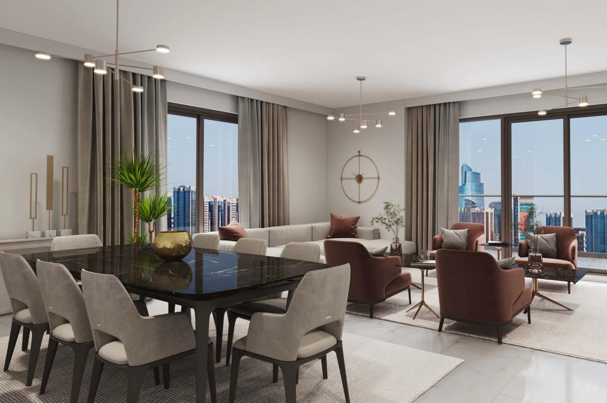 The Stella Residences image
