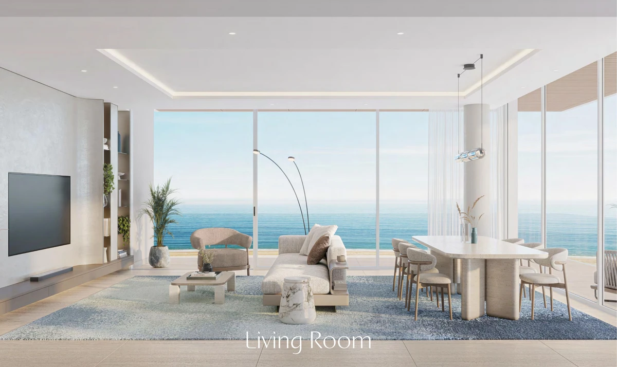 Ellington Cove I image