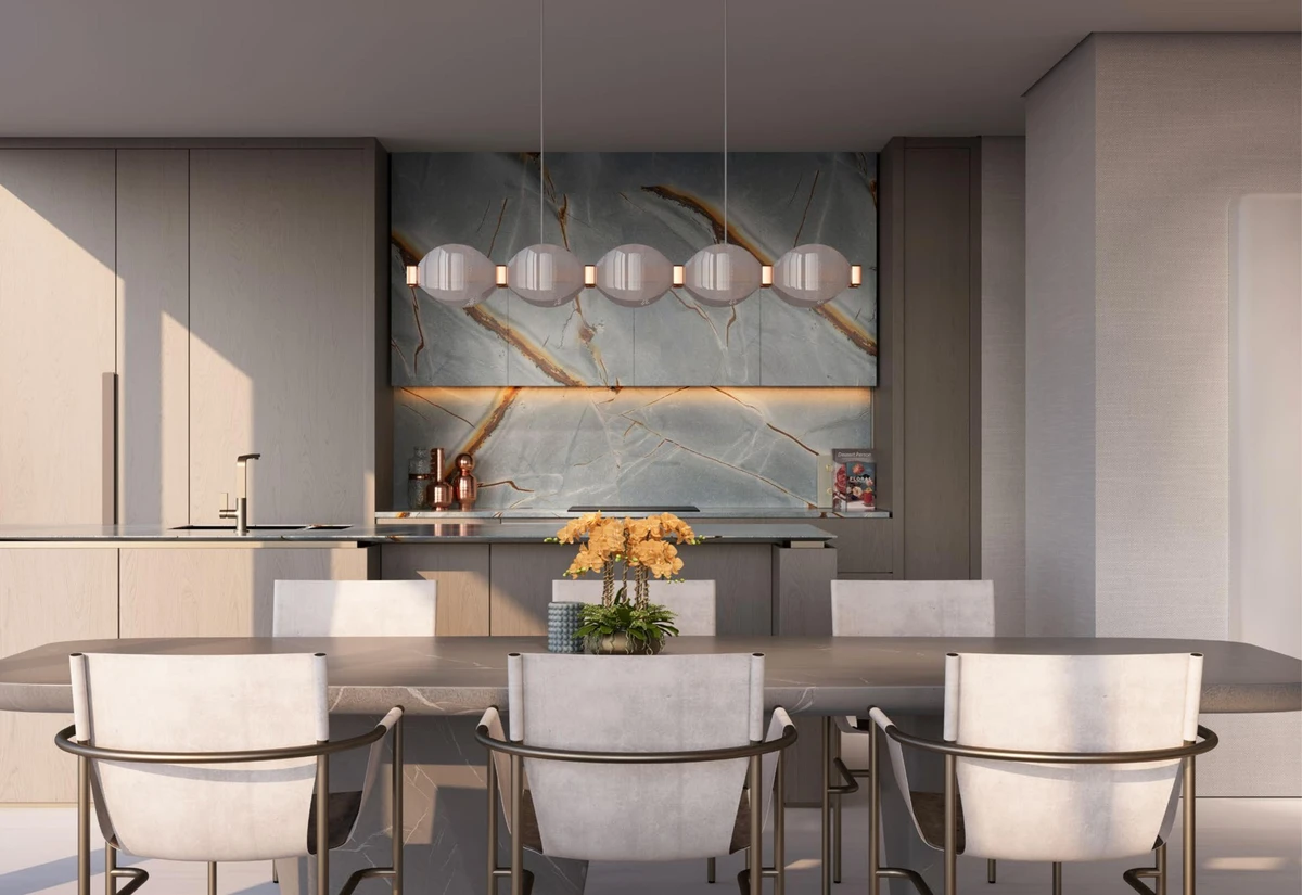 Verve City Walk image