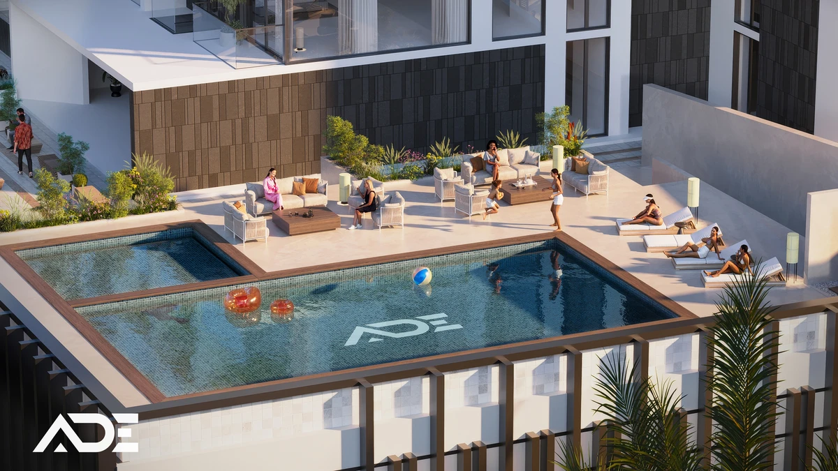 Greygate Residences image