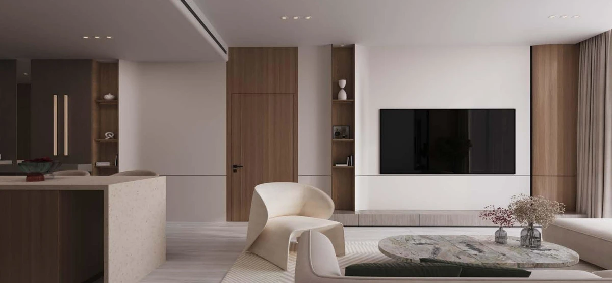 Binghatti Starlight image