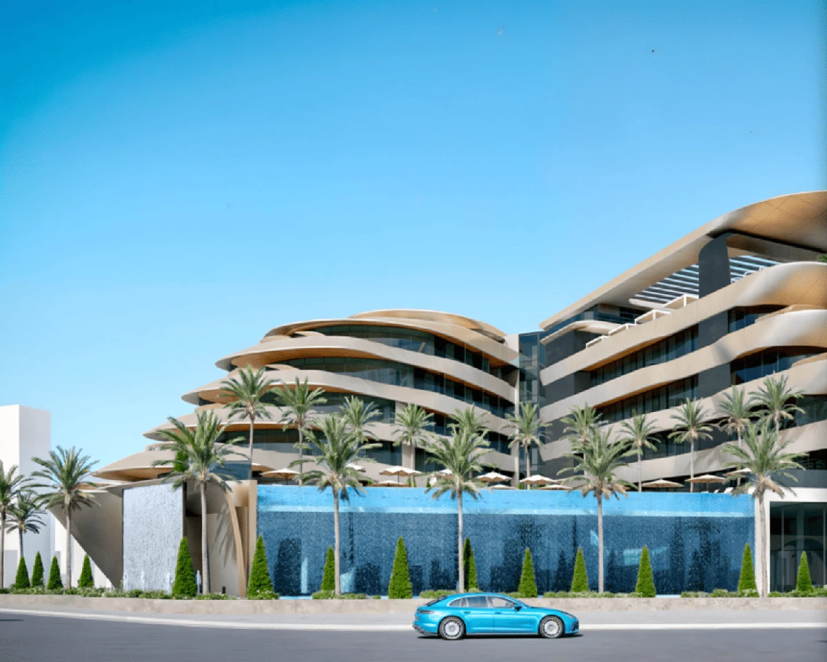 The Royal Yacht image