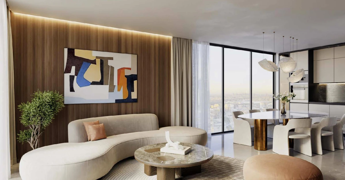 Helvetia Residence image