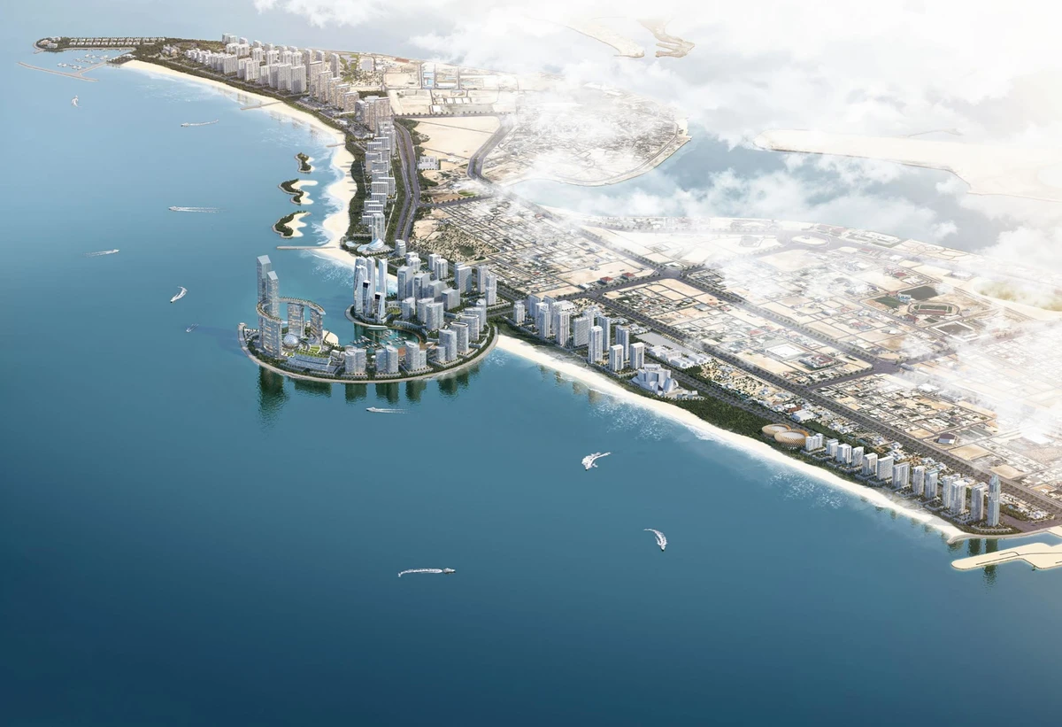 Sobha Aquamont image