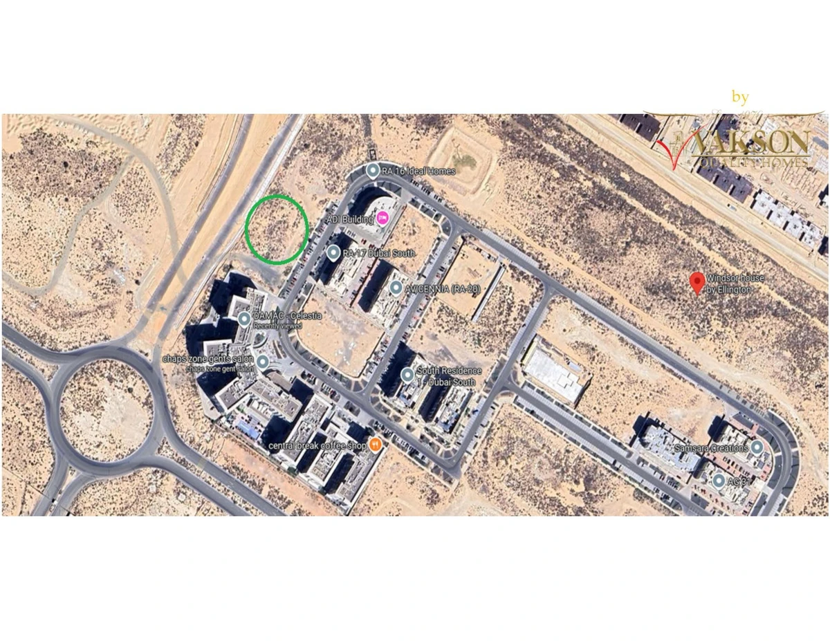 Timber Terrace image