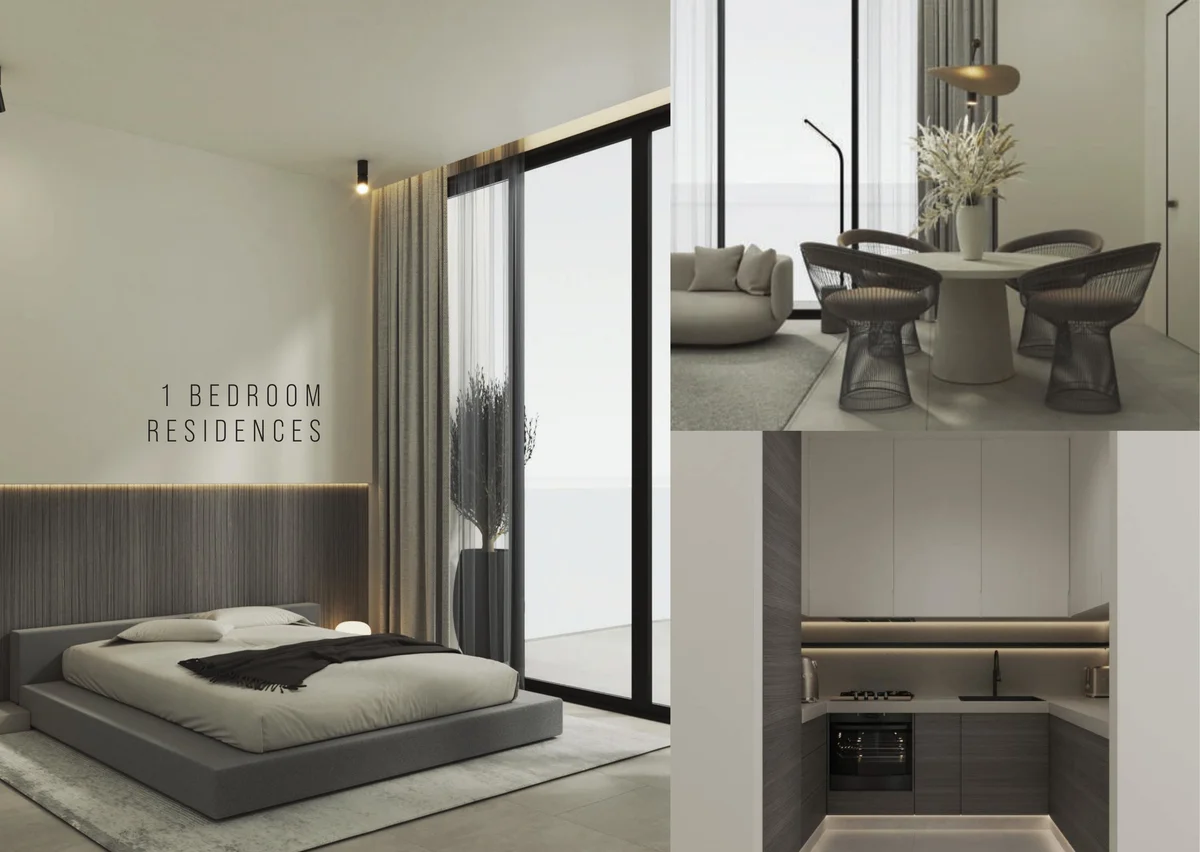 Sonate Residences image