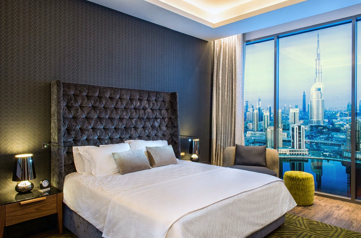 Kempinski Residences The Creek image