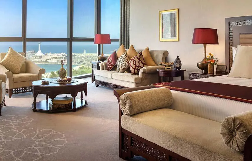 Bab Al Qasr View 22 image