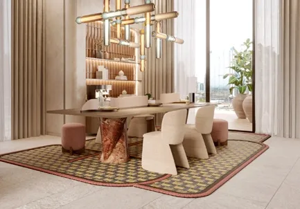 The W Residences image