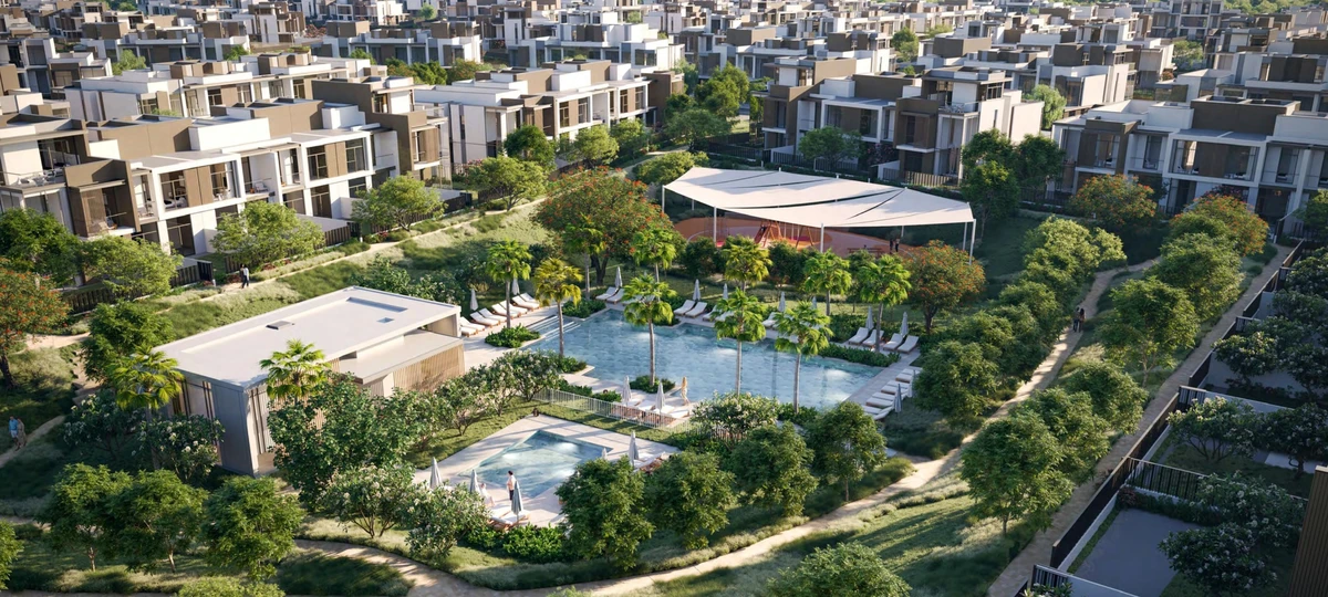 La Tilia At Villanova image