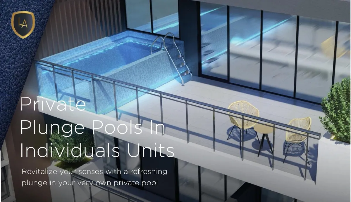 Lucky Royale Residence image