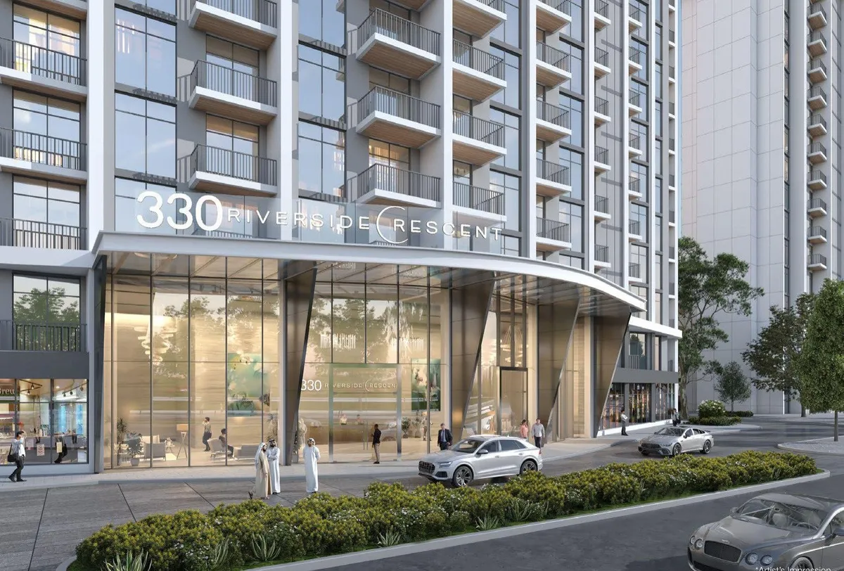 330 Riverside Crescent