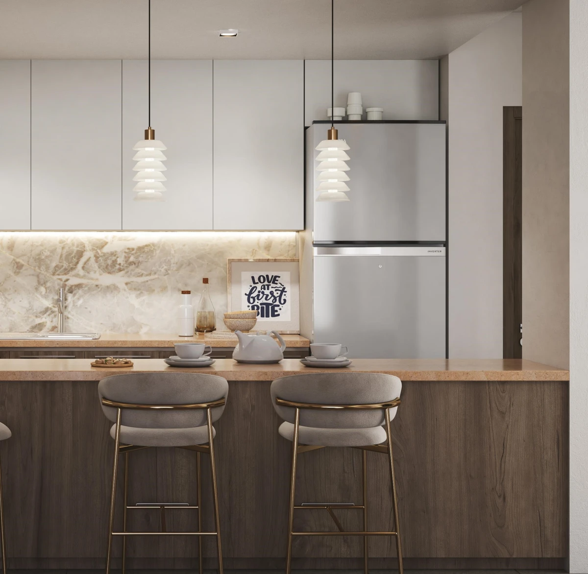 Pristine By Zoya image