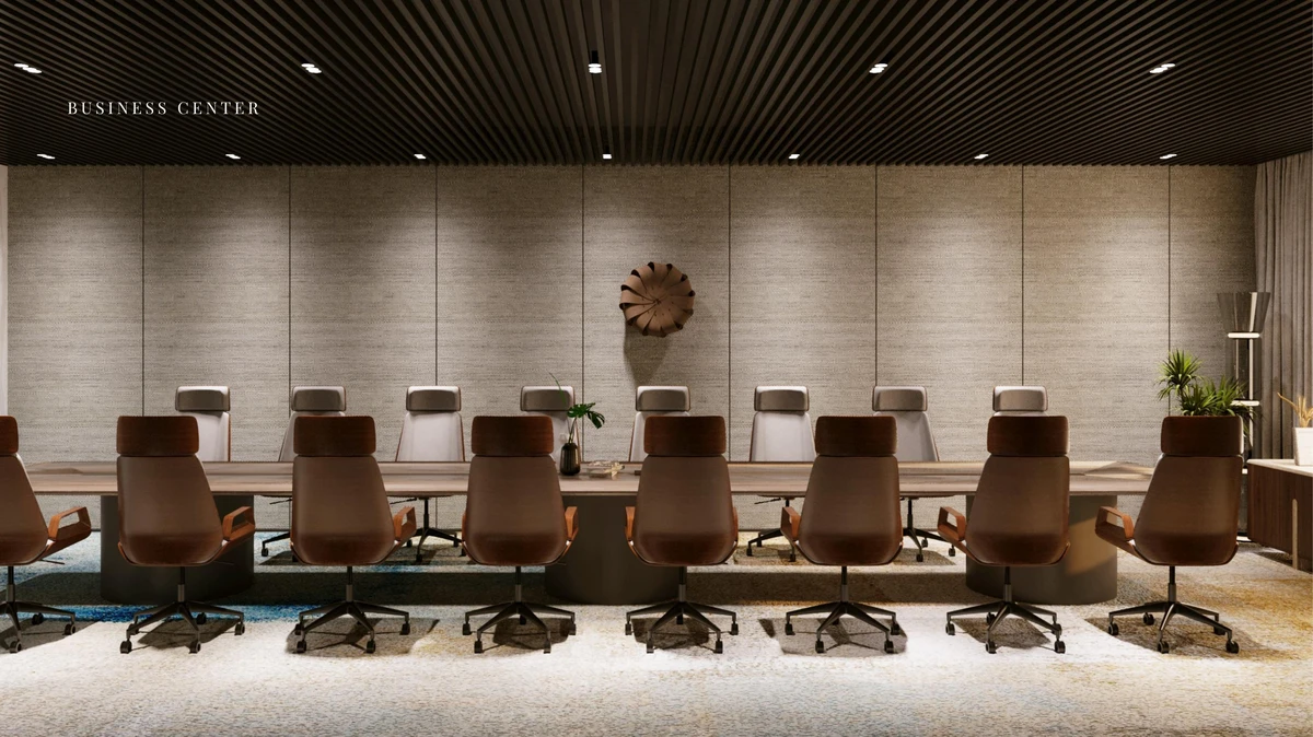 Olaia Residences image