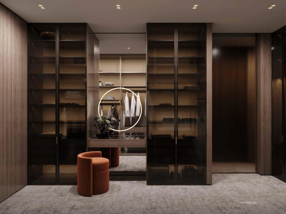 Lua Residences image