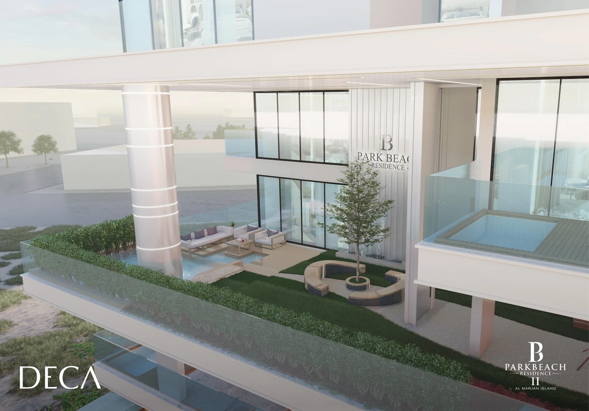 Park Beach Residence 2 image