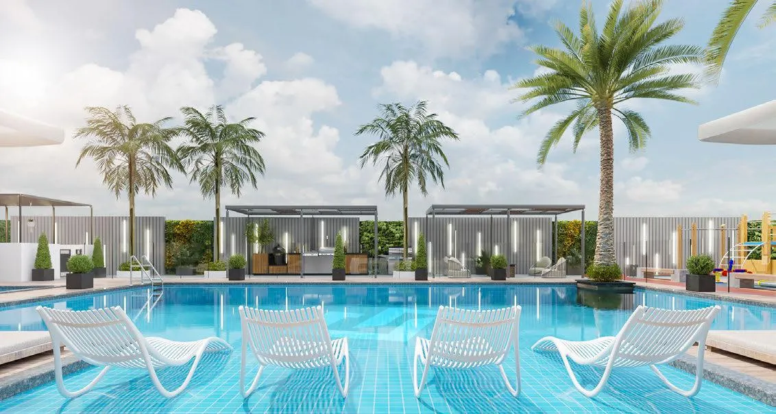 Samha Residence 2 image