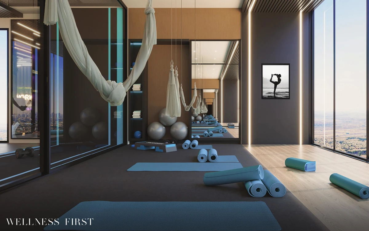 Samana Barari Heights image