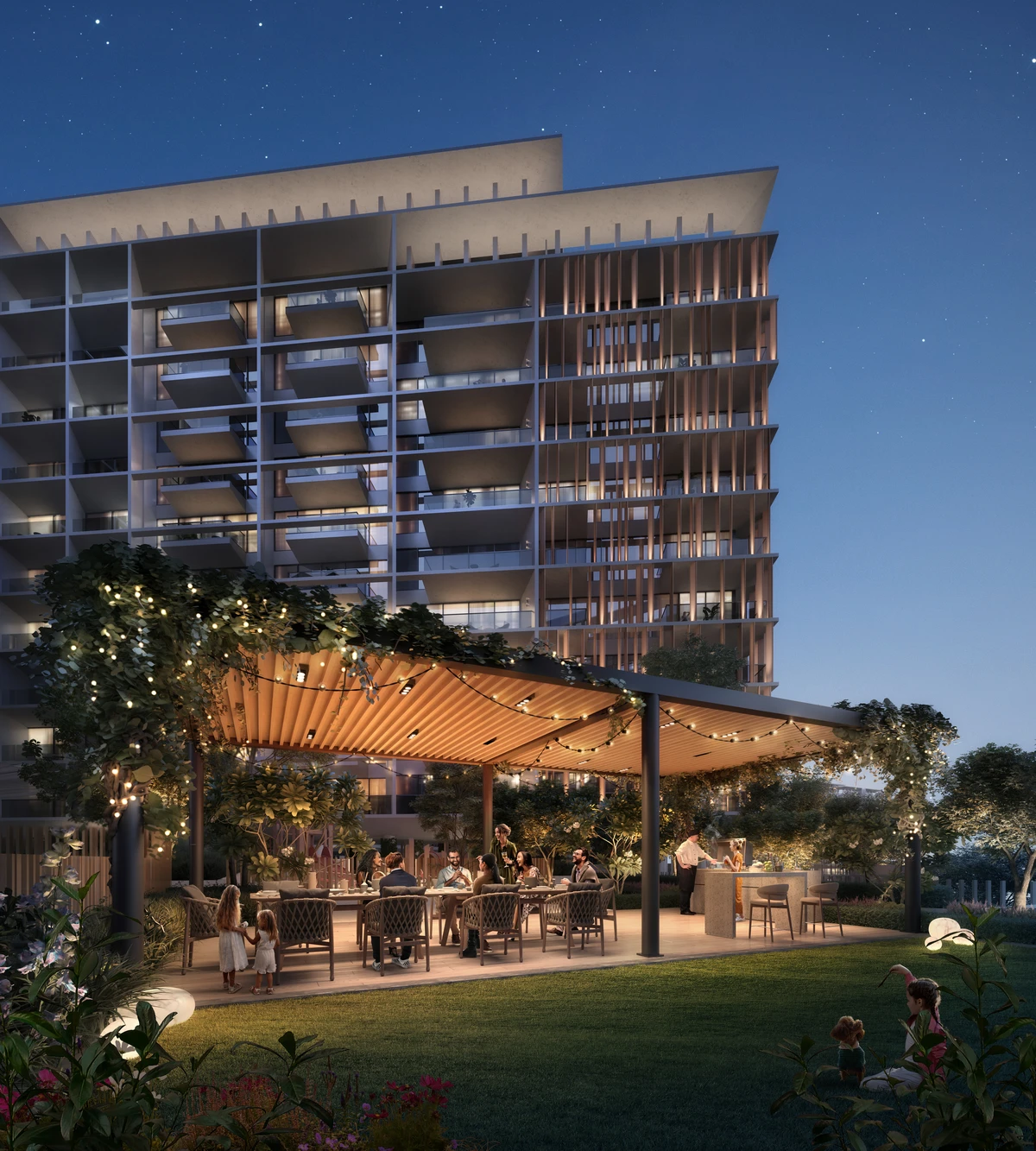 Elm at Park Five image