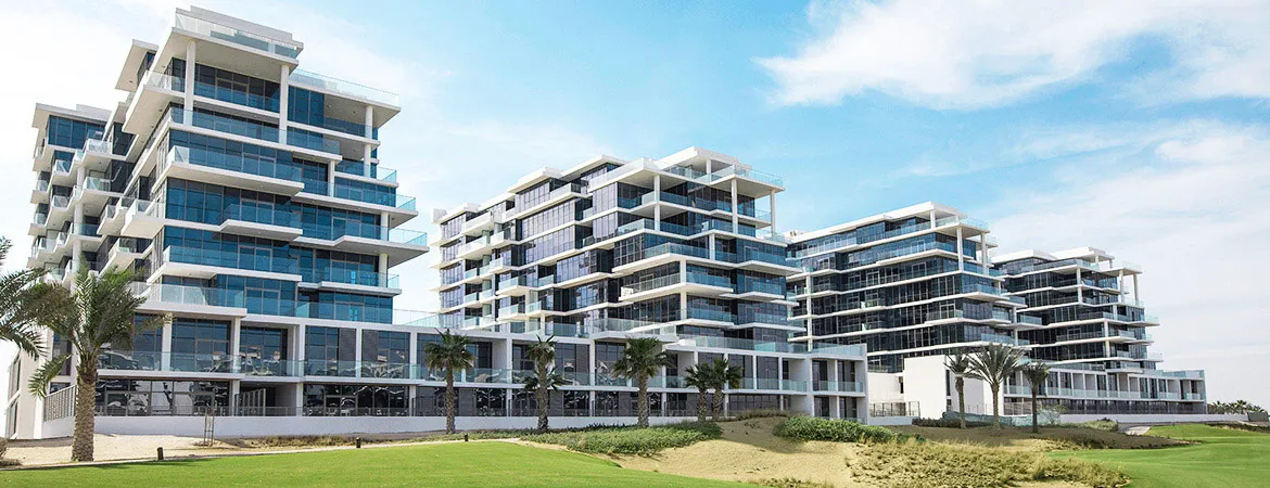 Damac Hills - Park Town