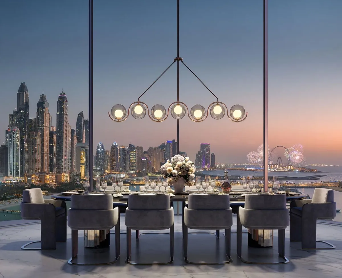 AVA at Palm Jumeirah By Omniyat image