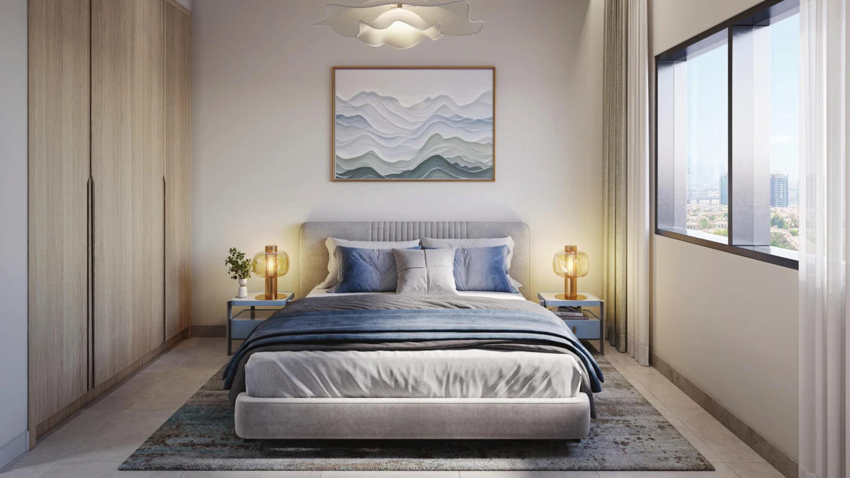 Infinity Towers image