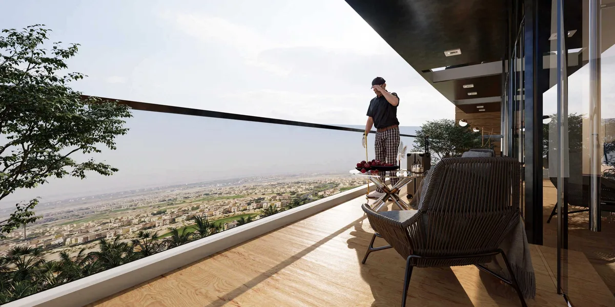 Golf Vista Heights image