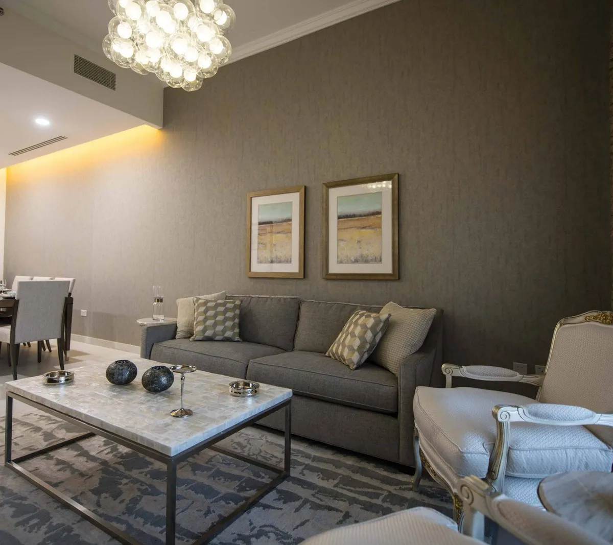 Mirdif Hills- Al Multaqa Avenue image