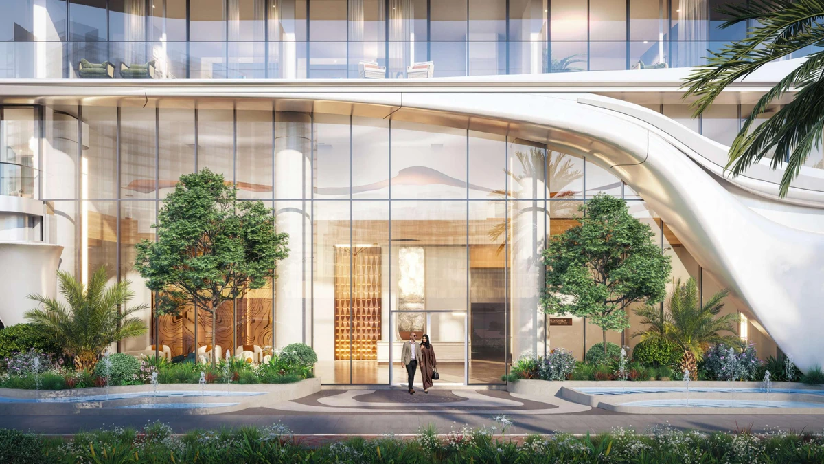 Beverly Grande image