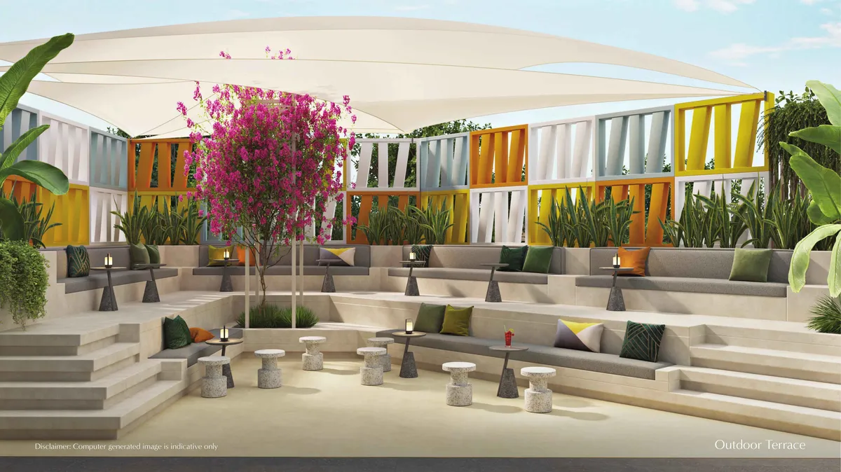 Bloom Arjaan by Rotana image