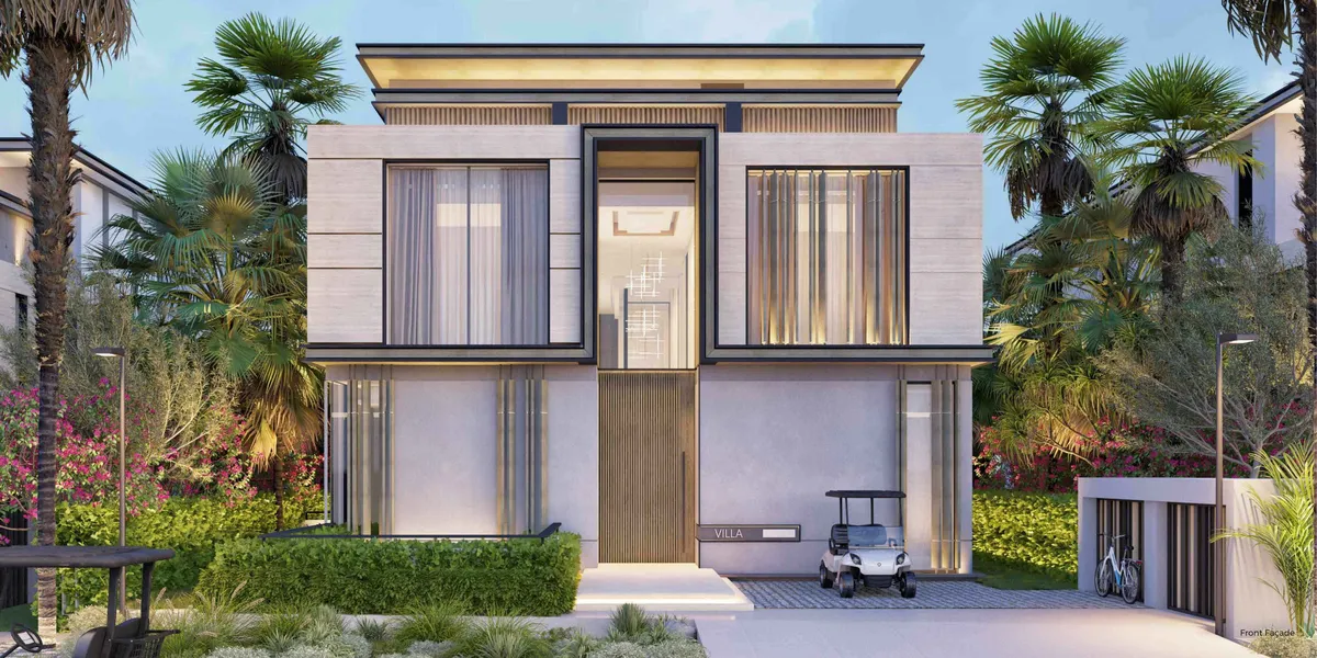 Signature Mansions image